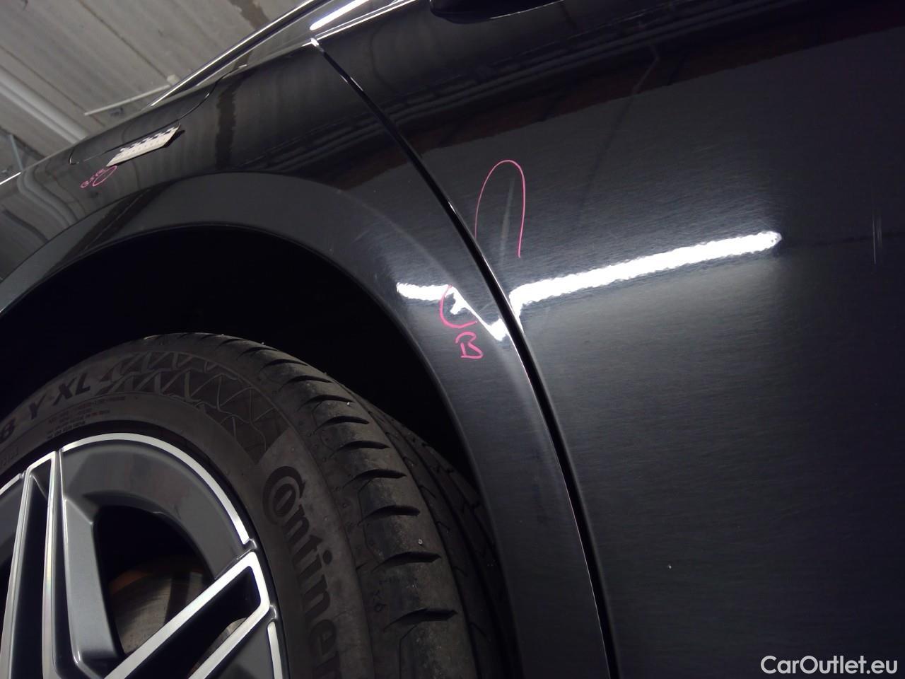 Mercedes  E-Klasse E 300 de T 4M SE Edition Aut #24