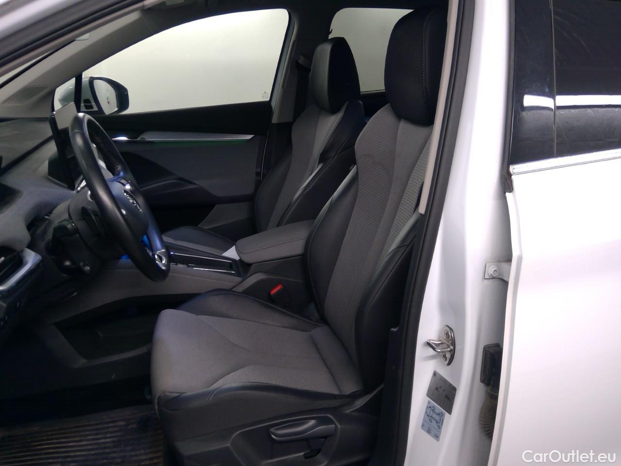 Skoda  ENYAQ  iV80 5d #7