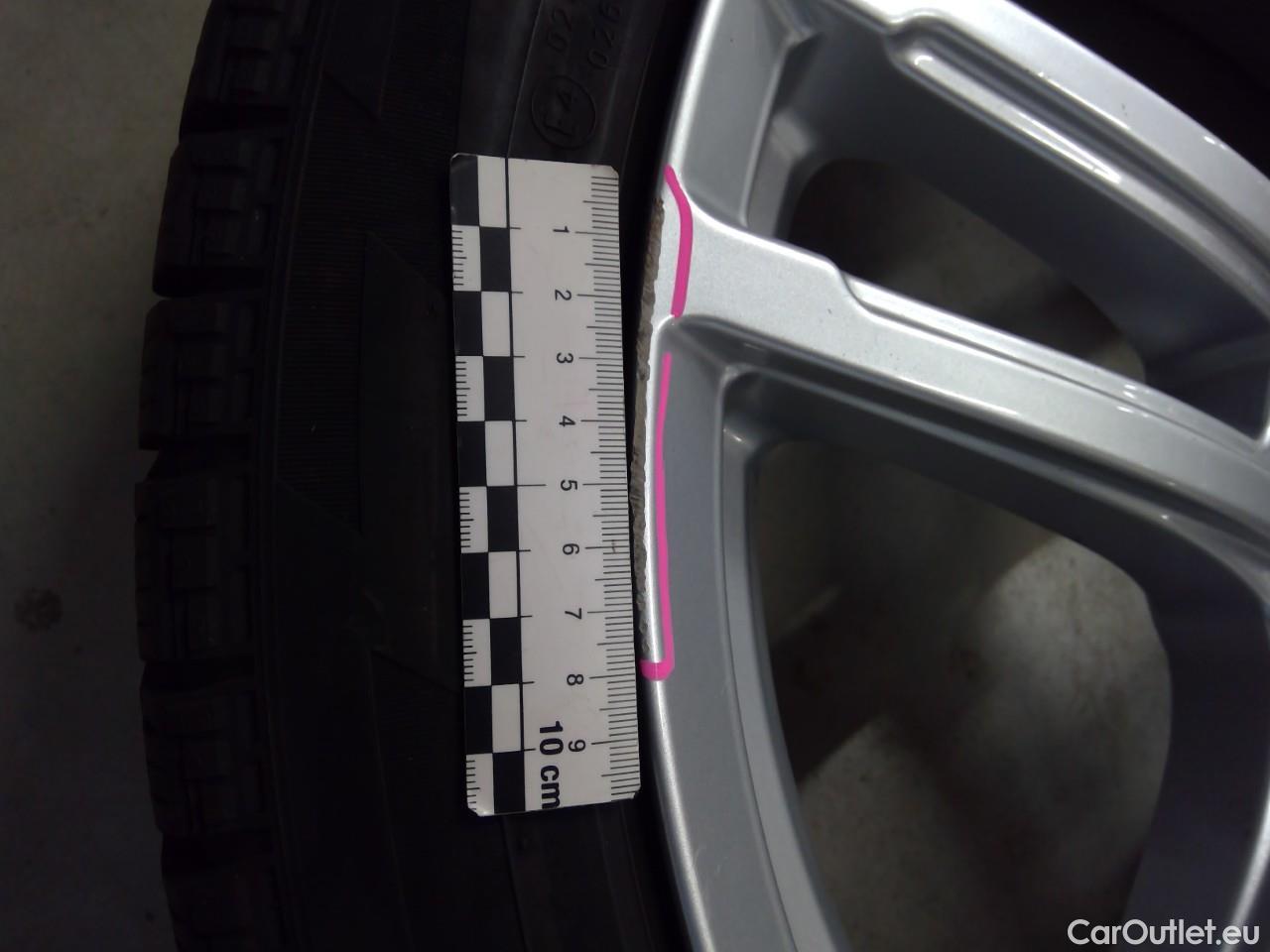 Bmw  Serie 5 530e Tour.xDr. Con.Ed. Aut #3