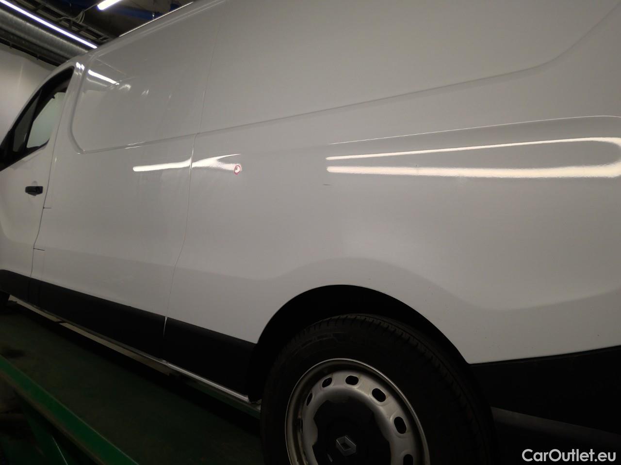 Renault  Trafic  dCi 125 L2H1 M CV #38