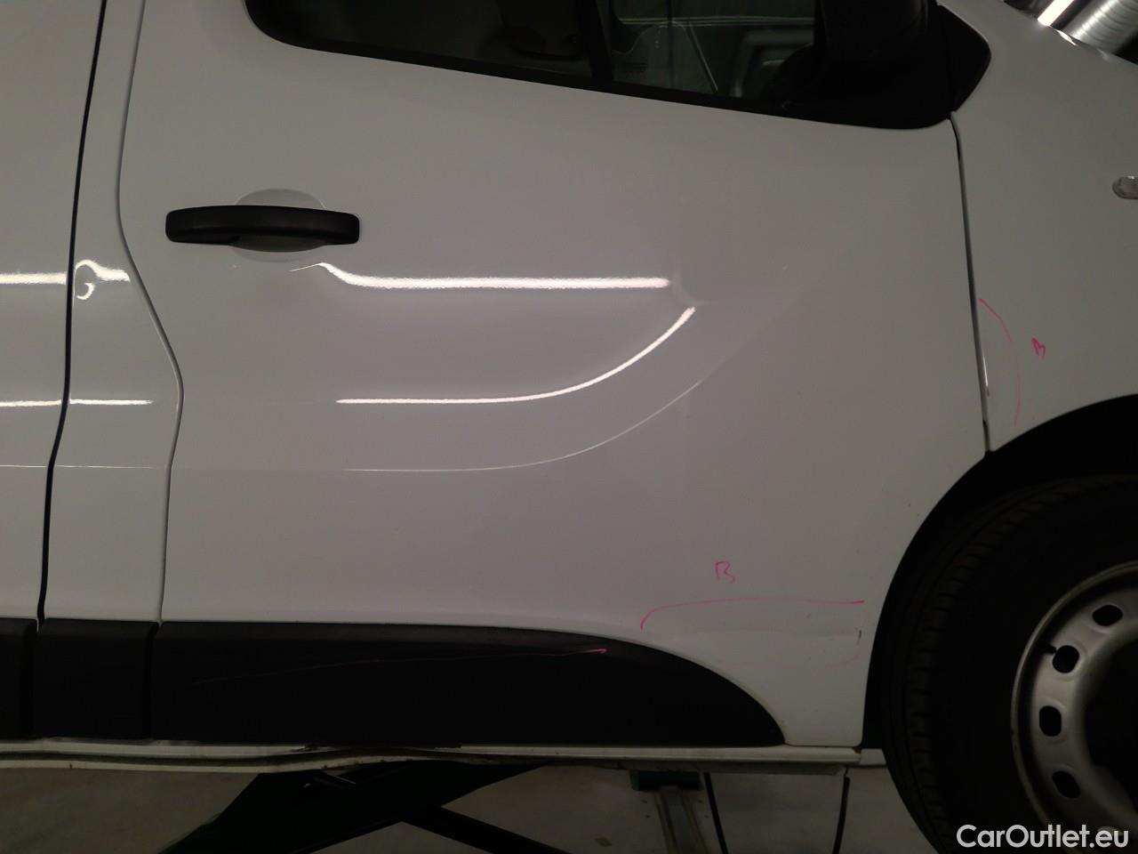 Renault  Trafic  dCi 125 L2H1 M CV #18