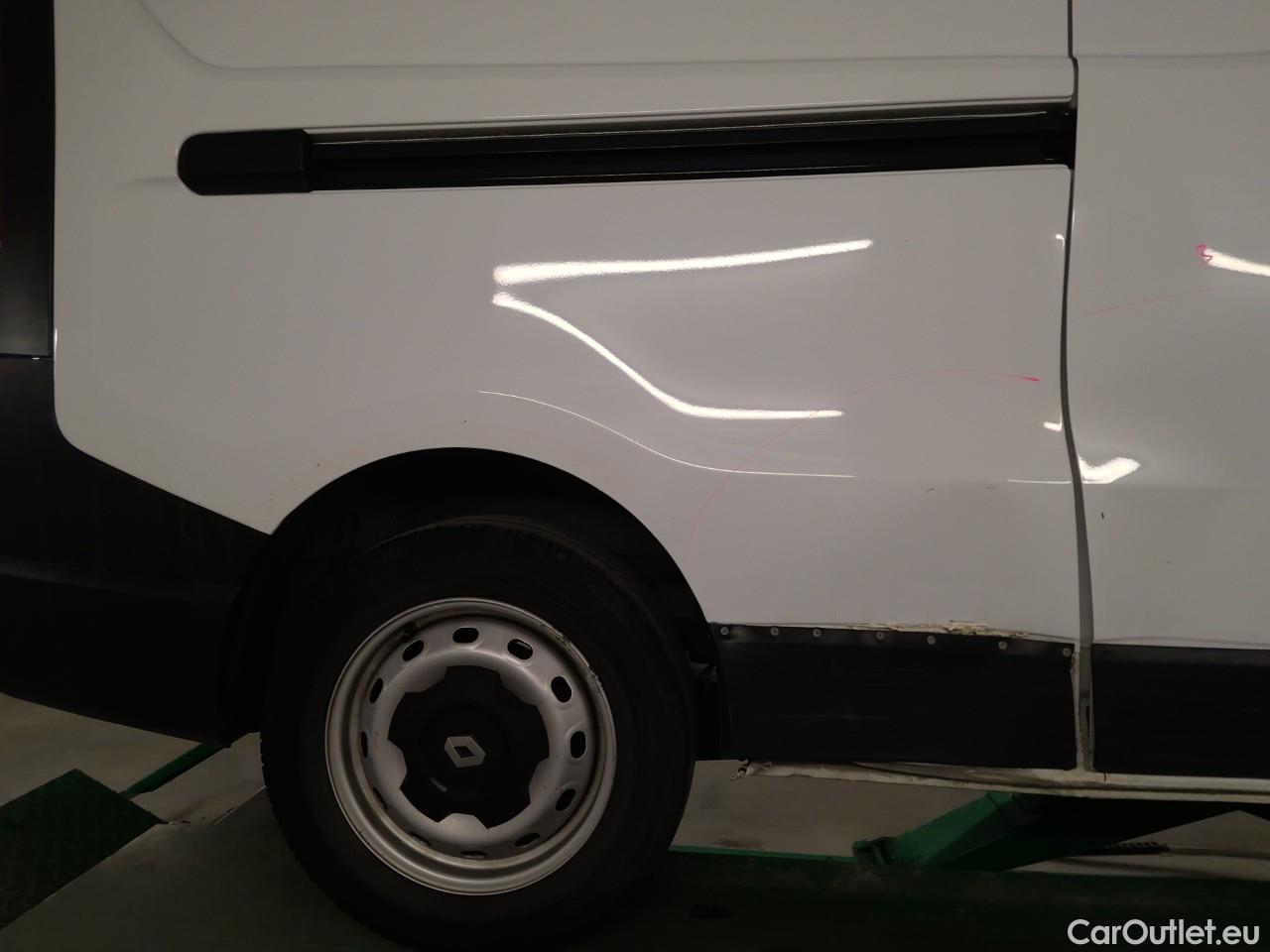 Renault  Trafic  dCi 125 L2H1 M CV #26