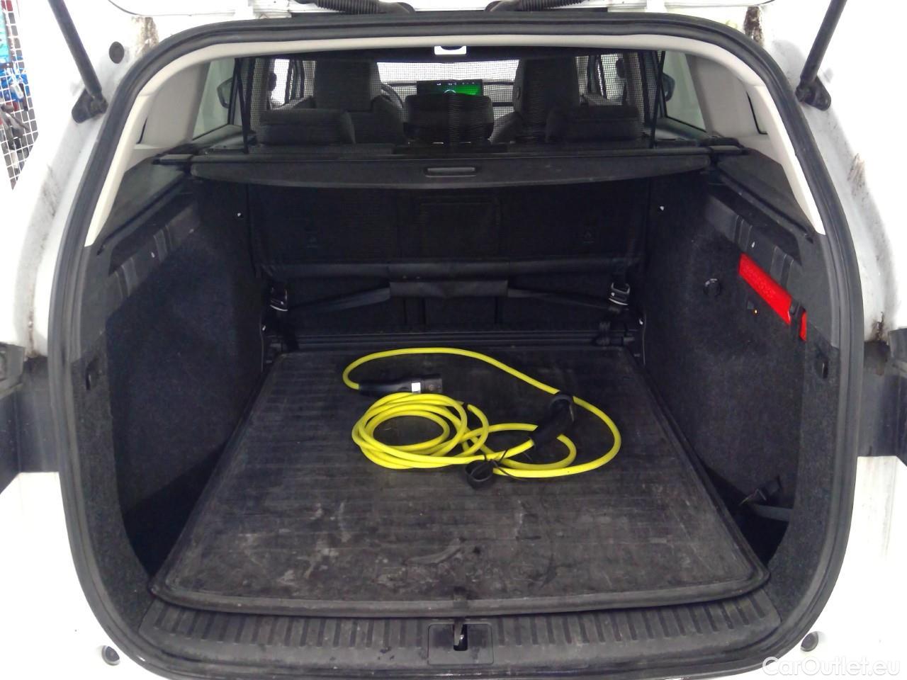 Skoda  ENYAQ  iV80 5d #12