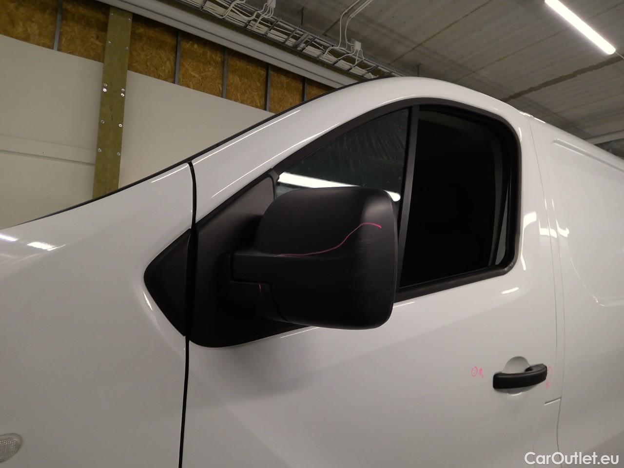 Renault  Trafic  dCi 125 L2H1 M CV #44