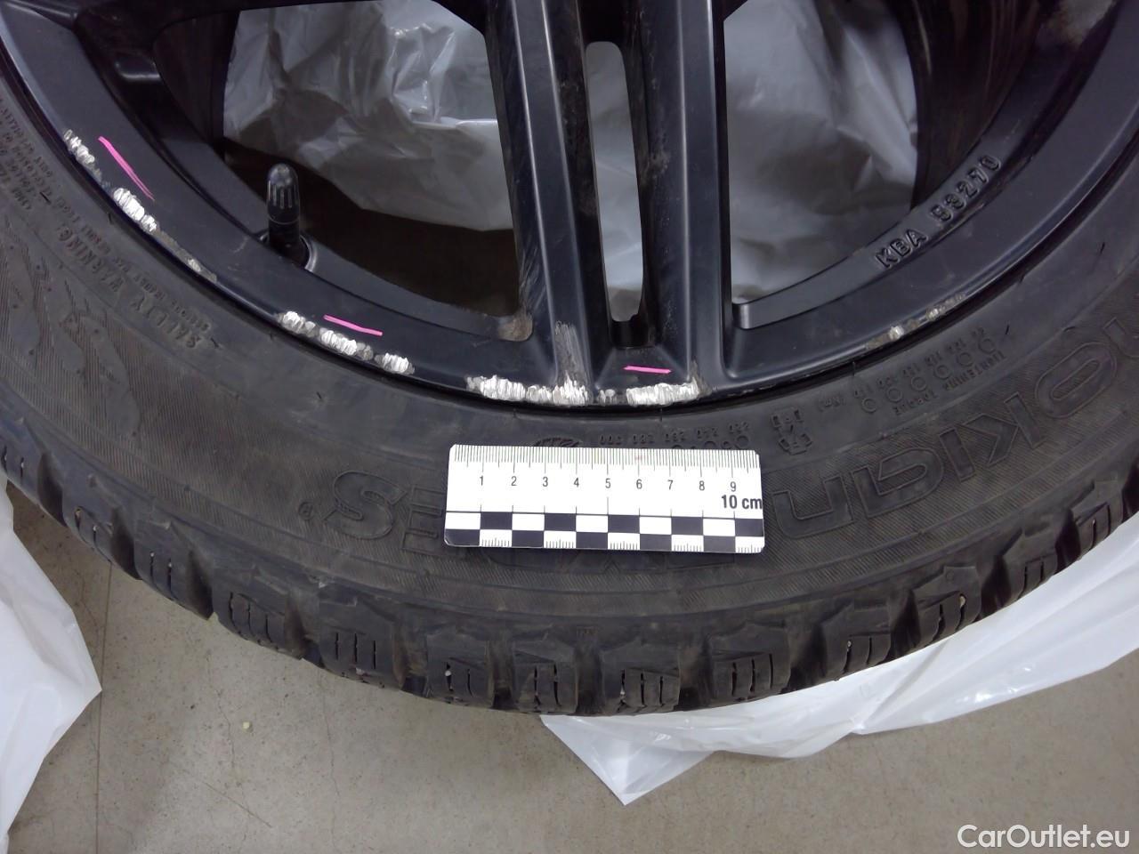 Mercedes  E-Klasse E 300 de T 4M SE Edition Aut #2