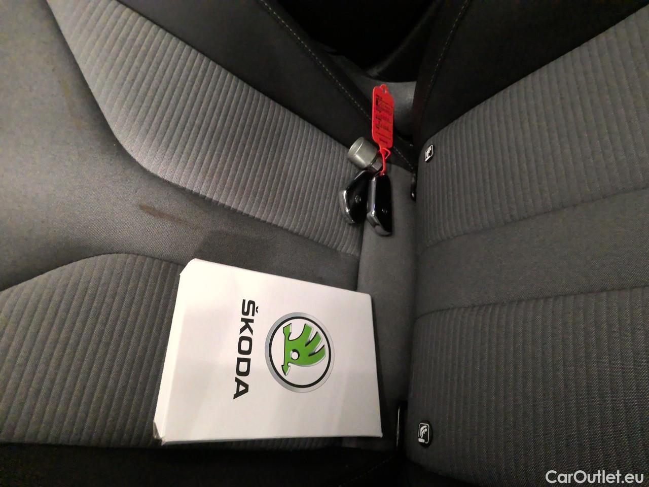 Skoda  ENYAQ  iV80 5d #9