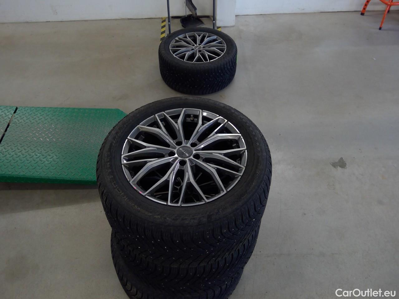 Mercedes  EQC  400 SE Edition 4Matic Aut #13