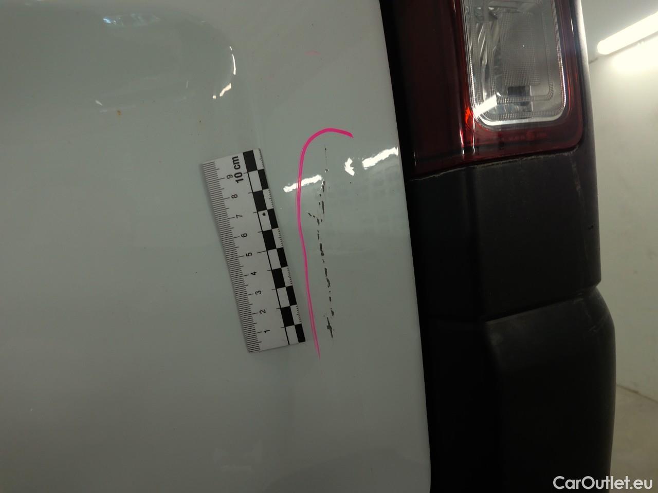 Renault  Trafic  dCi 125 L2H1 M CV #29