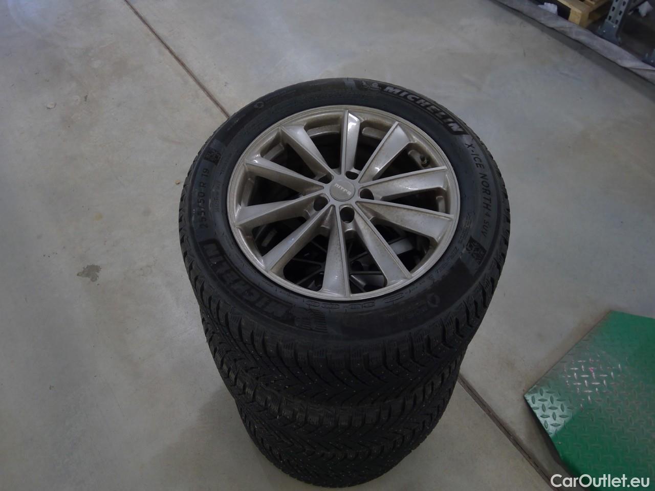 Mercedes  EQC  400 SE Edition 4Matic Aut #13