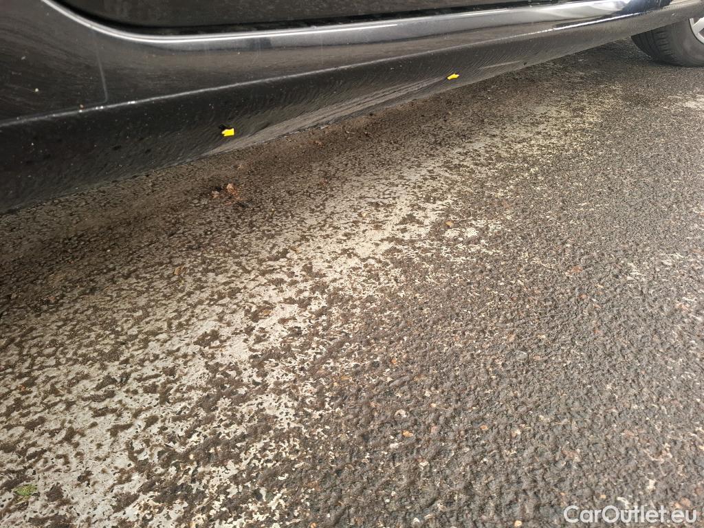 Skoda  Octavia  Break Business 2.0 TDI 150CV BVA7 E6dT #8