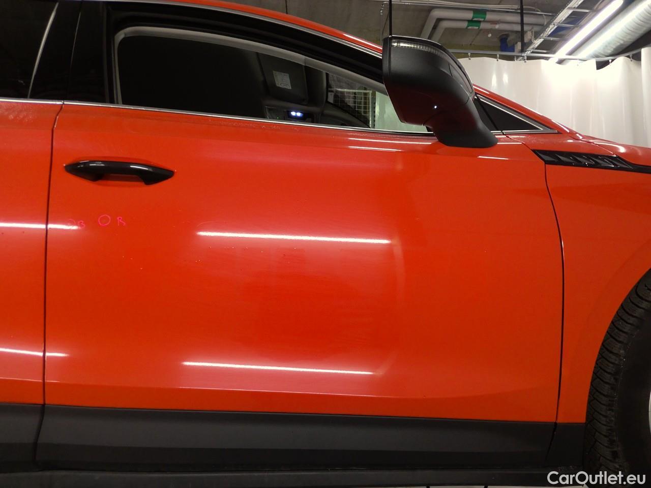  Skoda  ENYAQ  iV80 5d #4