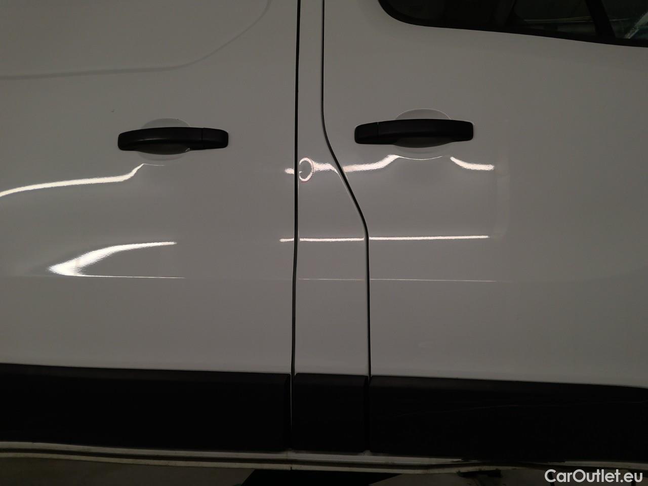 Renault  Trafic  dCi 125 L2H1 M CV #20