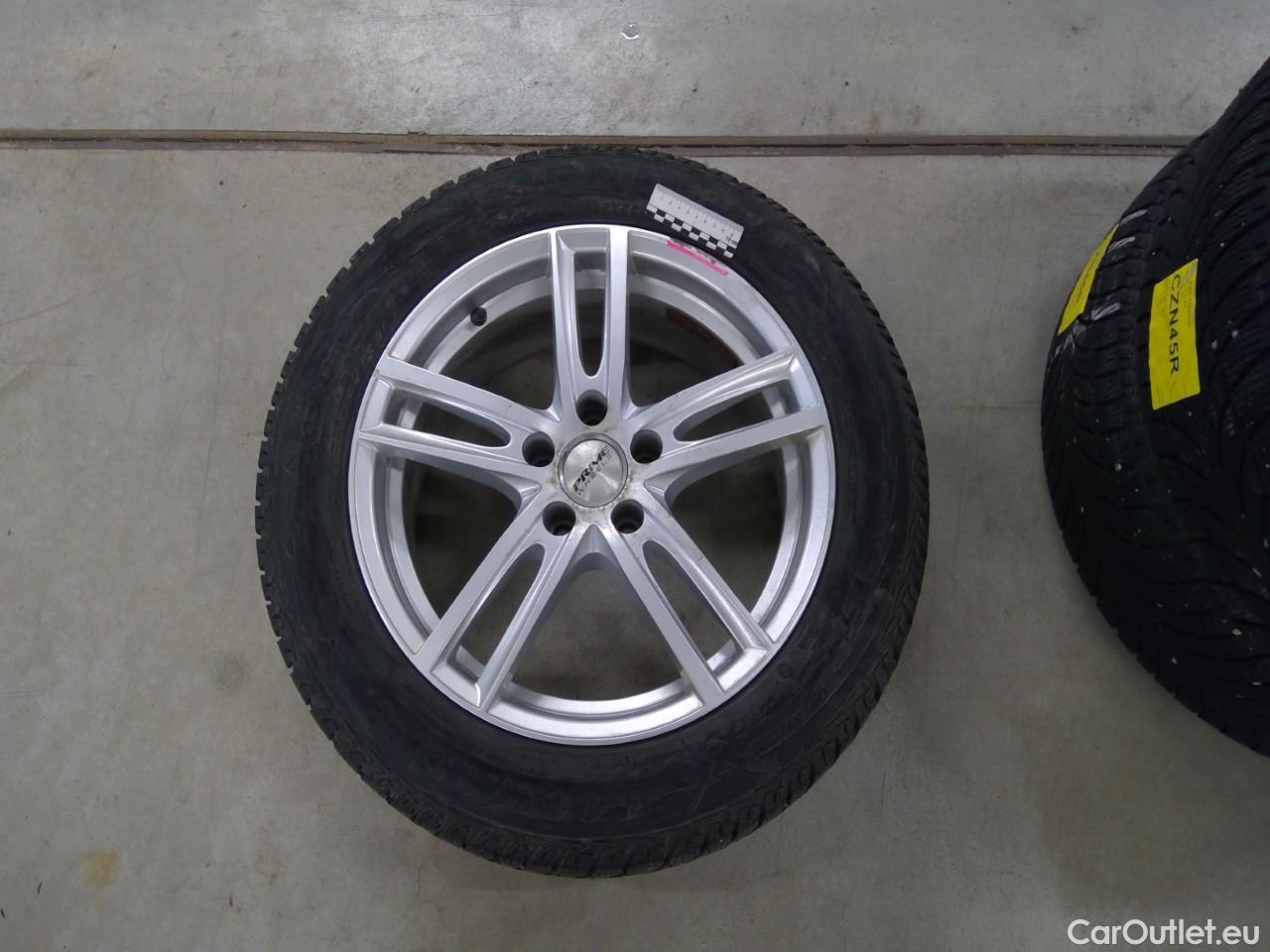 Audi  A4 Allroad A4 Allr.TDI 190 quat.Prol.Aut. #1