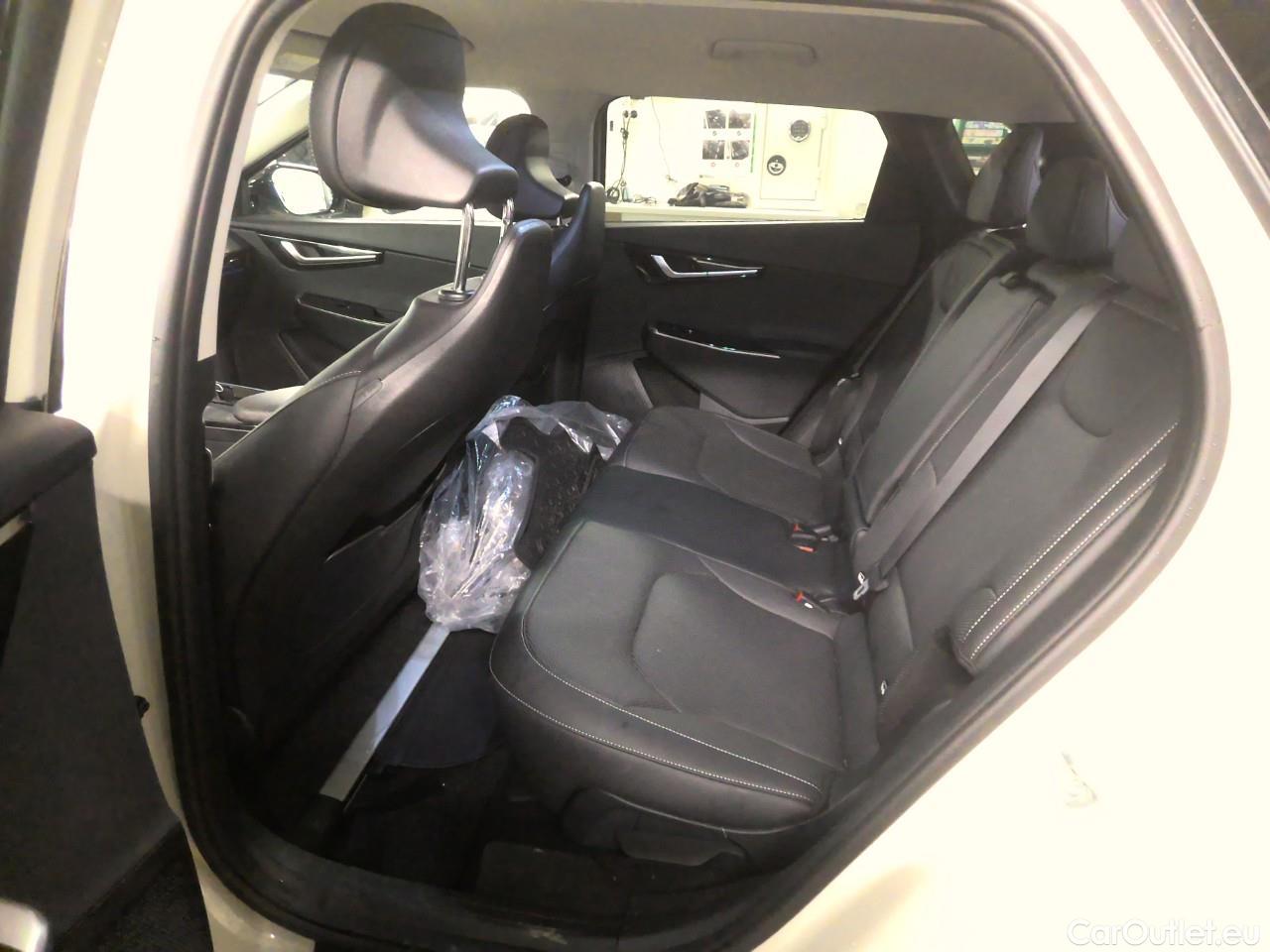 KIA  Ev6 77,4 kWh AWD #14