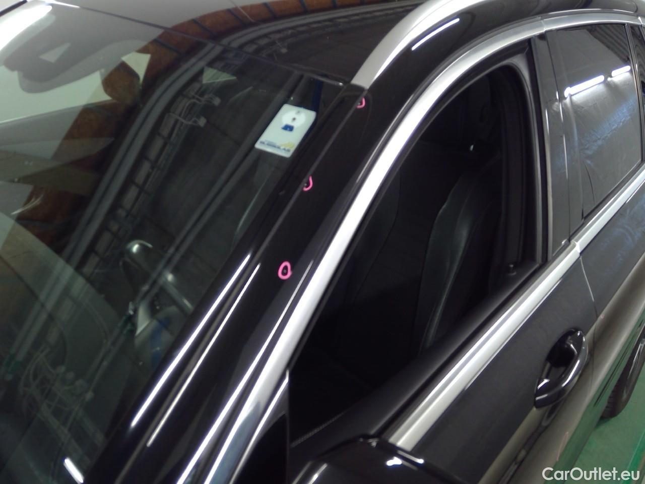 Mercedes  E-Klasse E 300 de T 4M SE Edition Aut #39