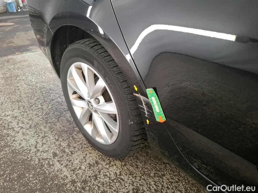 Skoda  Octavia  Break Business 2.0 TDI 150CV BVA7 E6dT #1