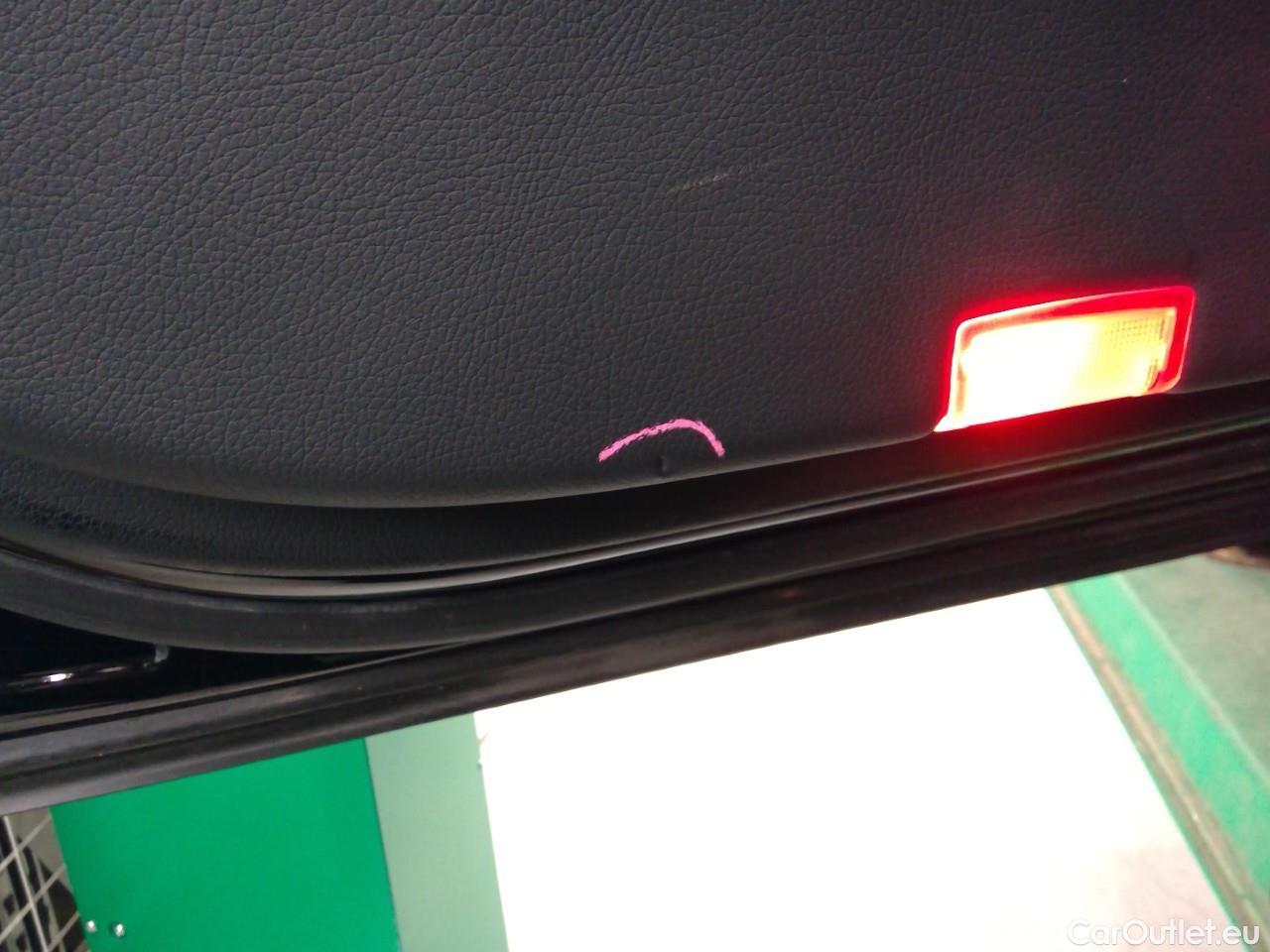 Mercedes  E-Klasse E 300 de T 4M SE Edition Aut #16