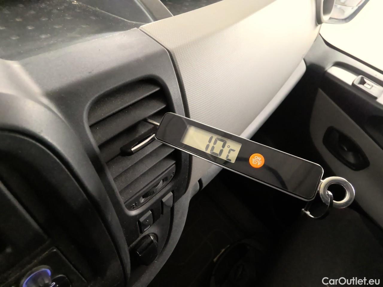 Renault  Trafic  dCi 125 L2H1 M CV #8