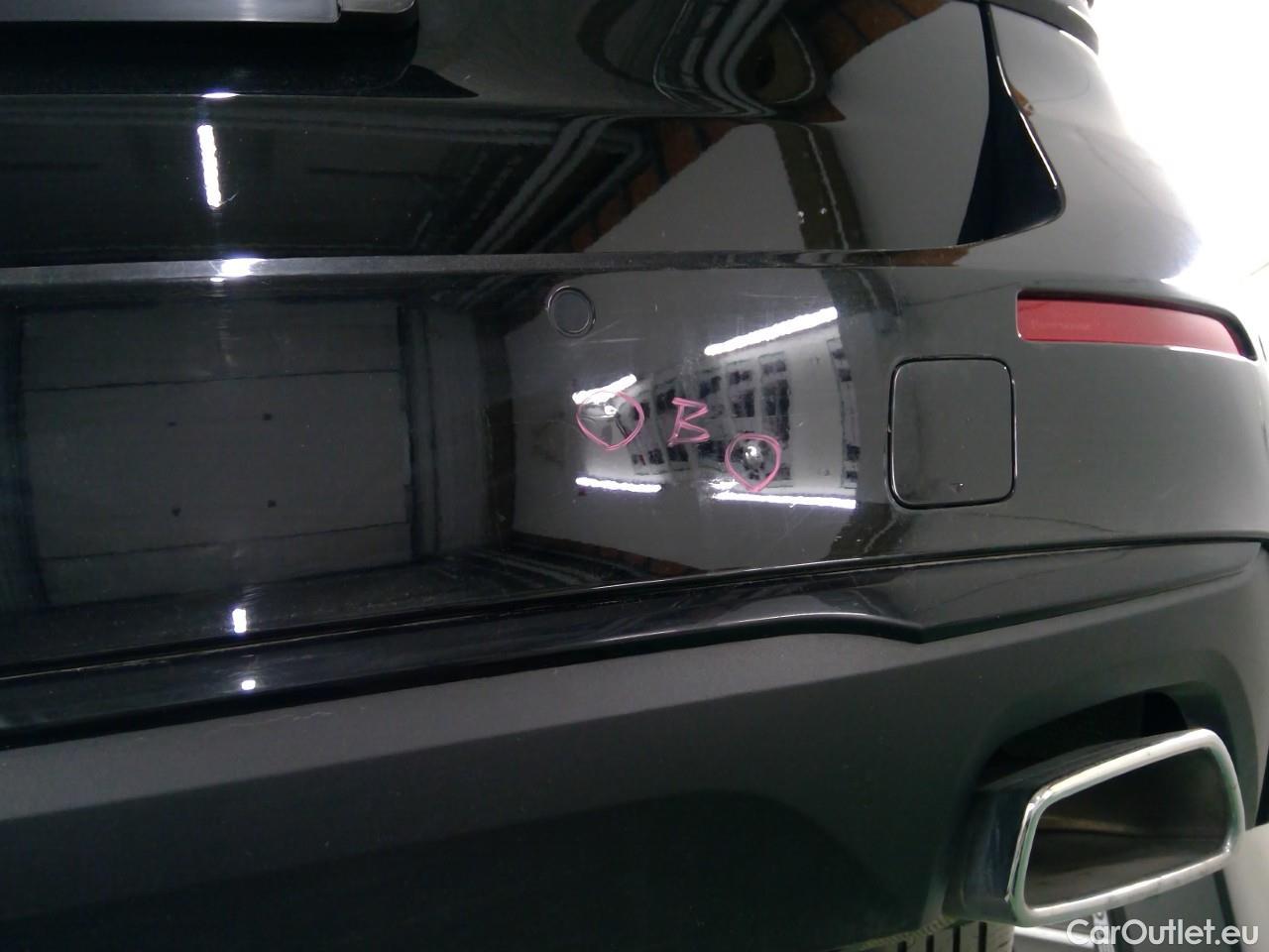 Bmw  Serie 5 530e Tour.xDr. Con.Ed. Aut #36