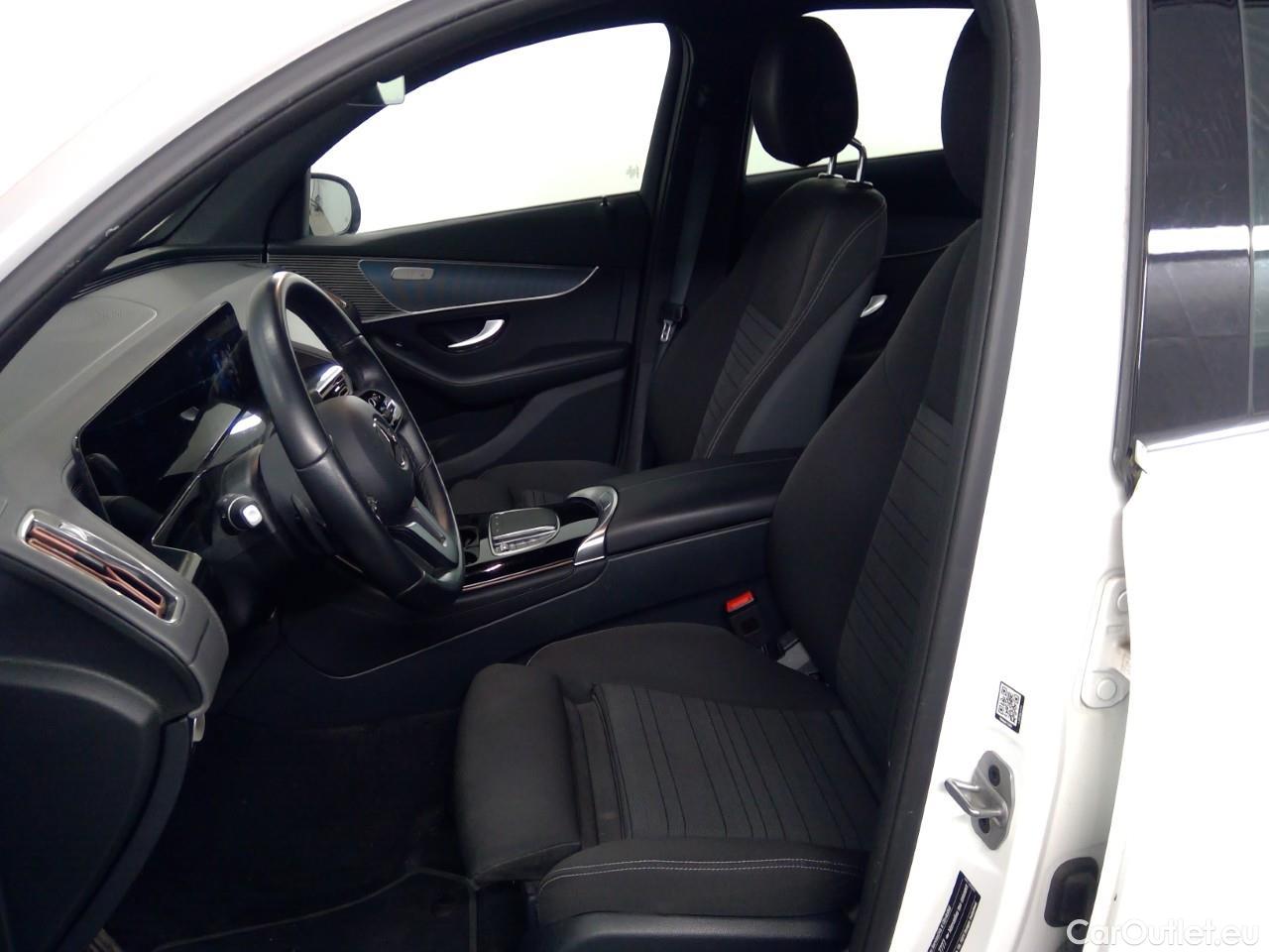 Mercedes  EQC  400 SE Edition 4Matic Aut #7