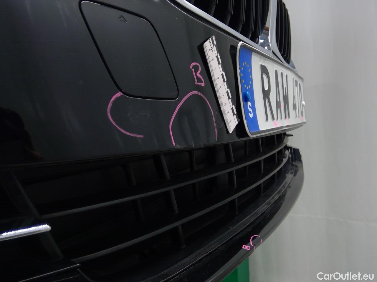 Bmw  Serie 5 530e Tour.xDr. Con.Ed. Aut #11