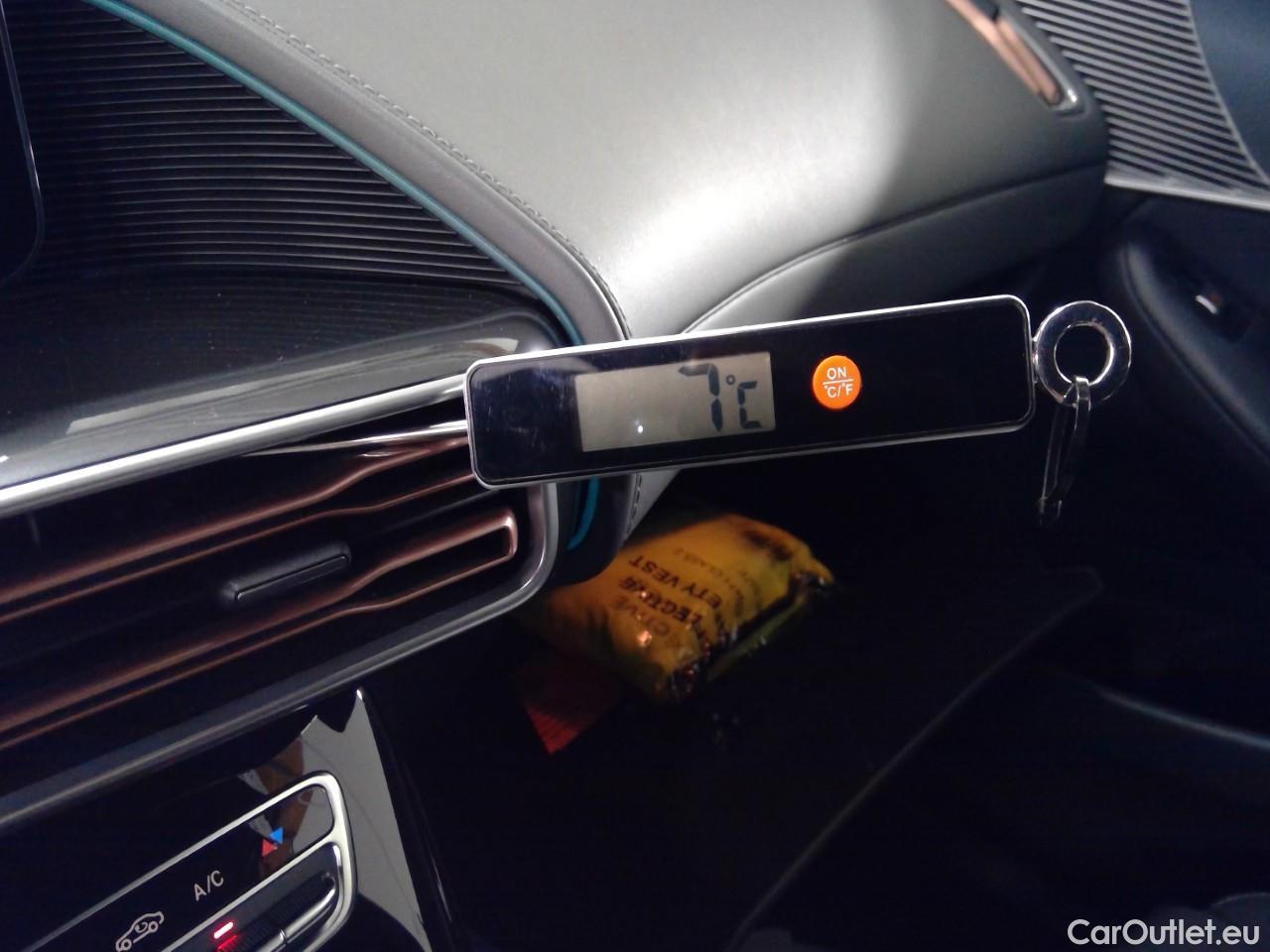 Mercedes  EQC  400 SE Edition 4Matic Aut #11