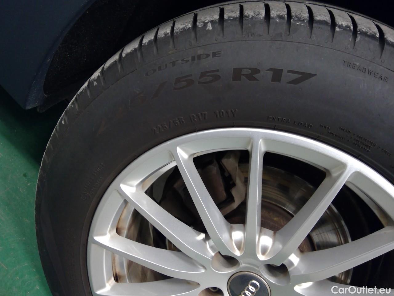 Audi  A4 Allroad A4 Allr.TDI 190 quat.Prol.Aut. #15