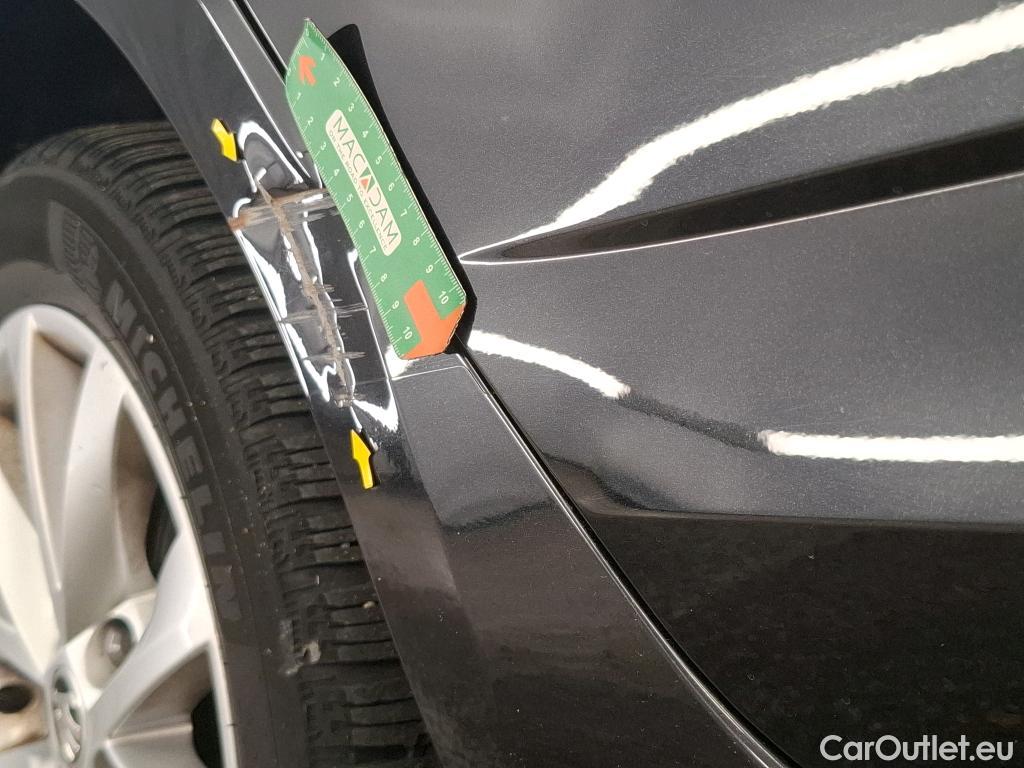 Skoda  Octavia  Break Business 2.0 TDI 150CV BVA7 E6dT #2