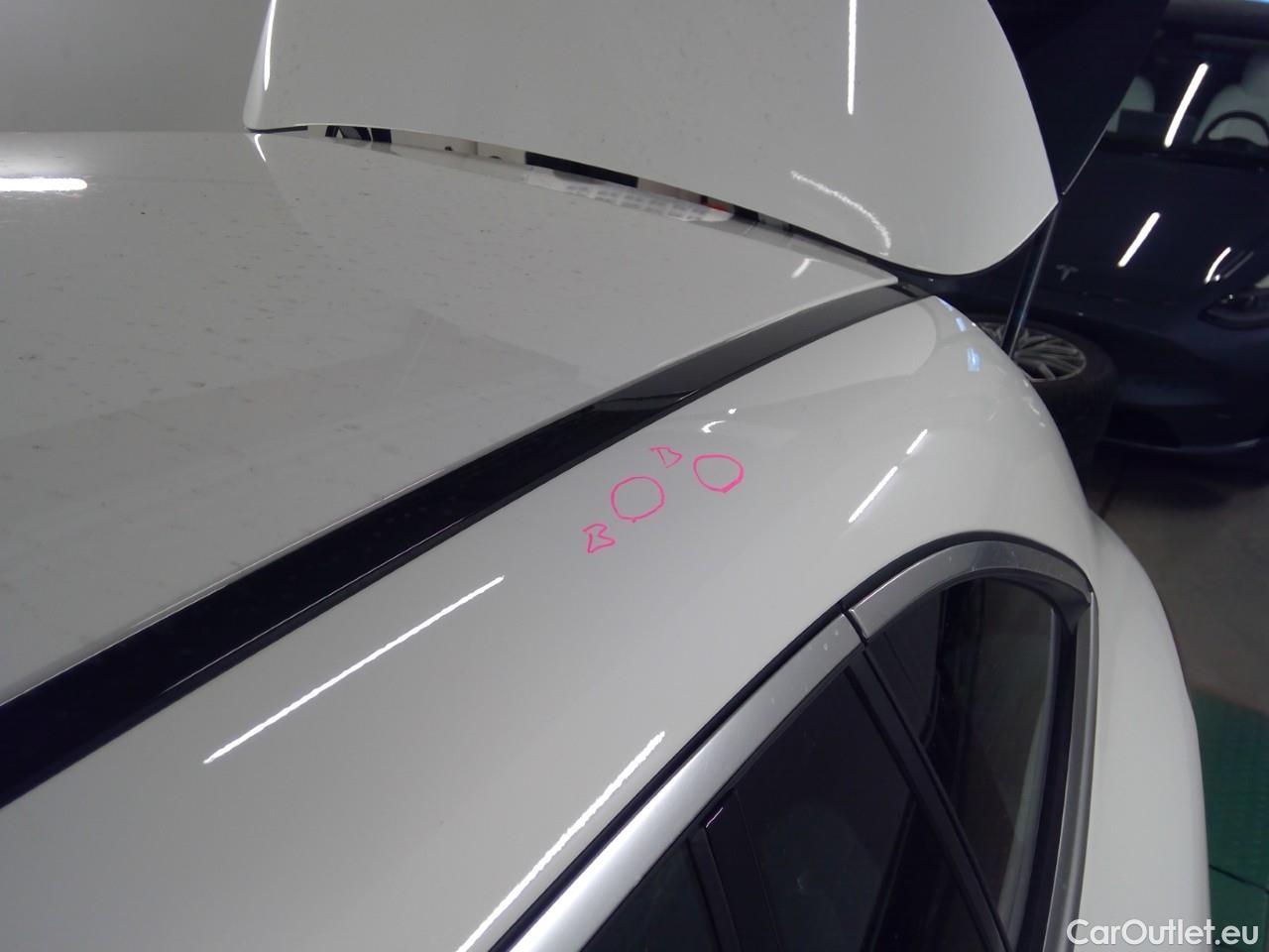 Mercedes  EQC  400 SE Edition 4Matic Aut #32