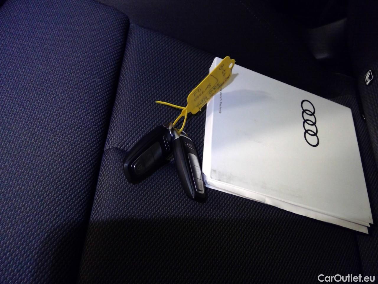 Audi  Q4 E-Tron  SB 50 Prol.Adv. quat #10