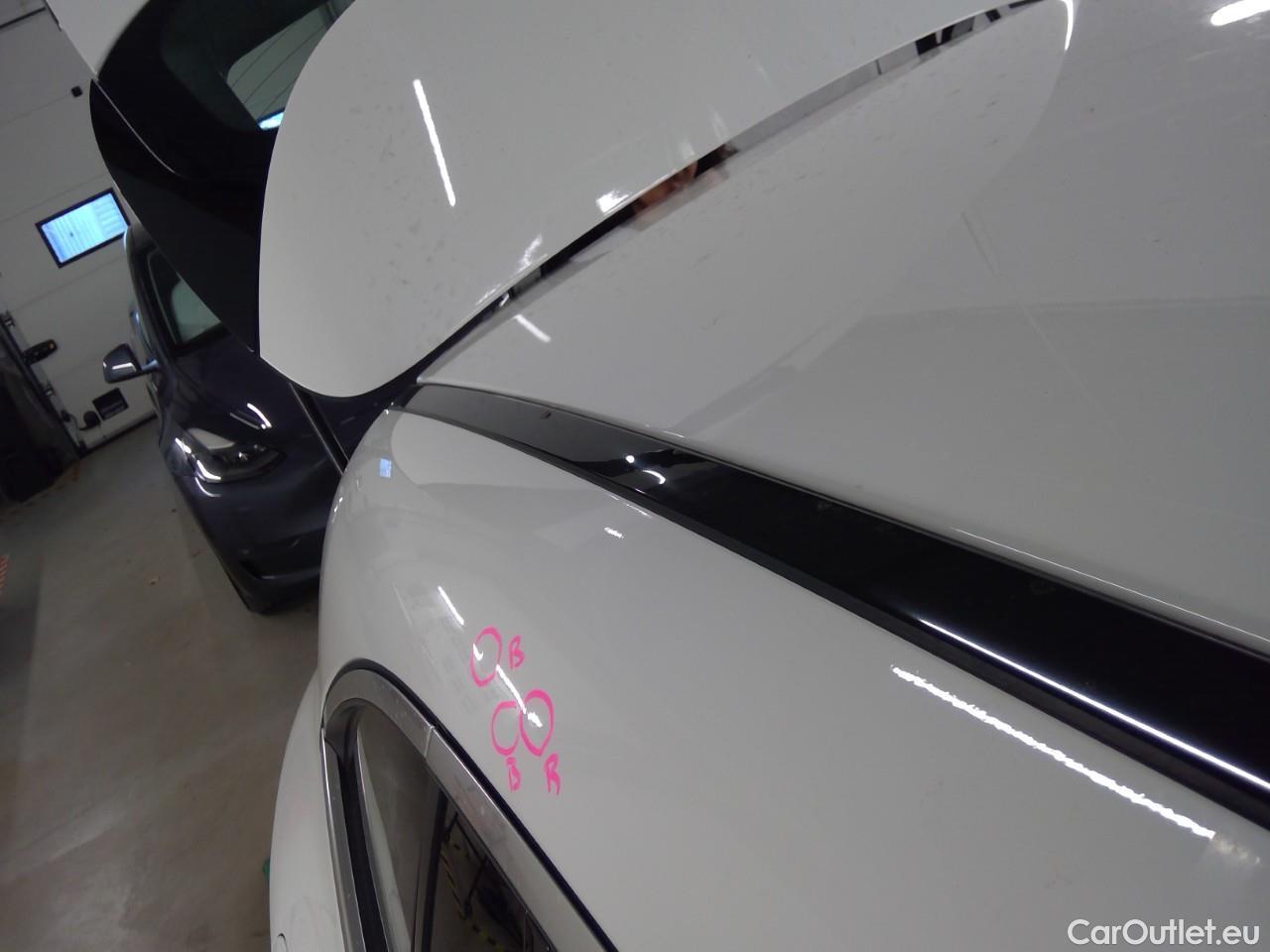 Mercedes  EQC  400 SE Edition 4Matic Aut #34