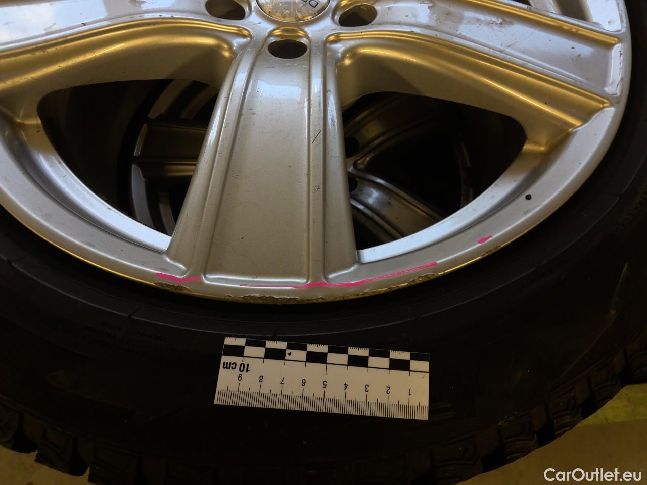 Bmw  iX3  80kWh Charged Aut #2