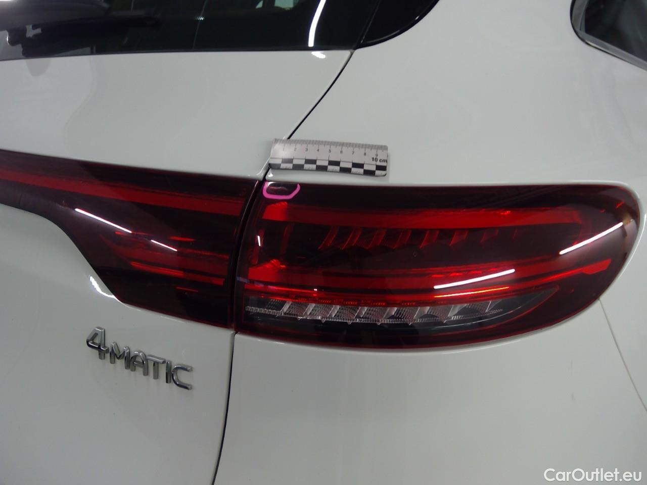 Mercedes  EQC  400 SE Edition 4Matic Aut #11