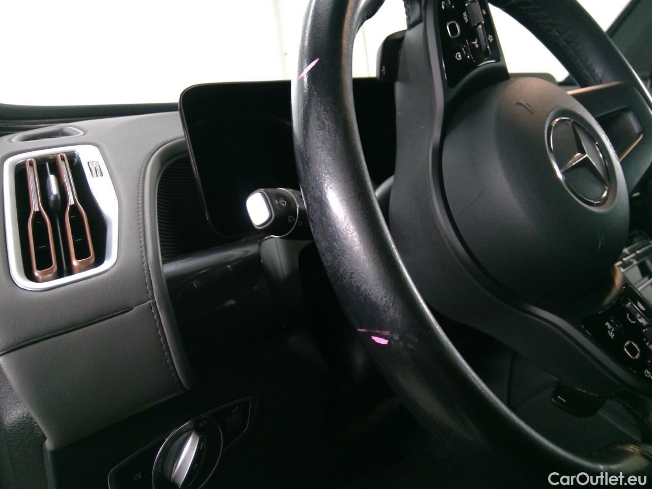 Mercedes  EQC  400 SE Edition 4Matic Aut #10