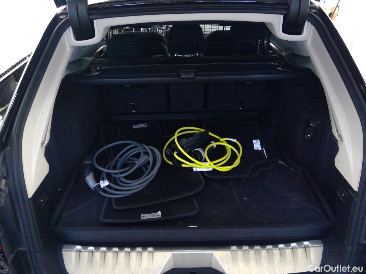 Bmw  Serie 5 530e Tour.xDr. Con.Ed. Aut #12