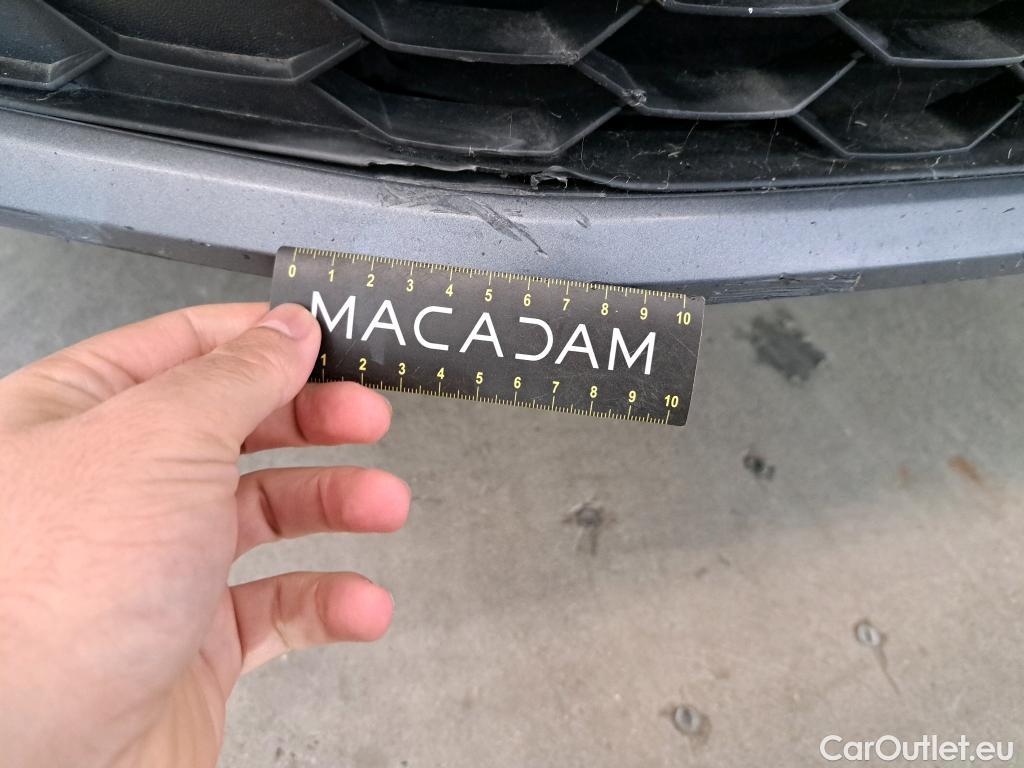 Volkswagen  Tiguan VOLKSWAGEN  5p SUV 1.5 TSI 150 EVO DSG7 Carat Exclusive #6