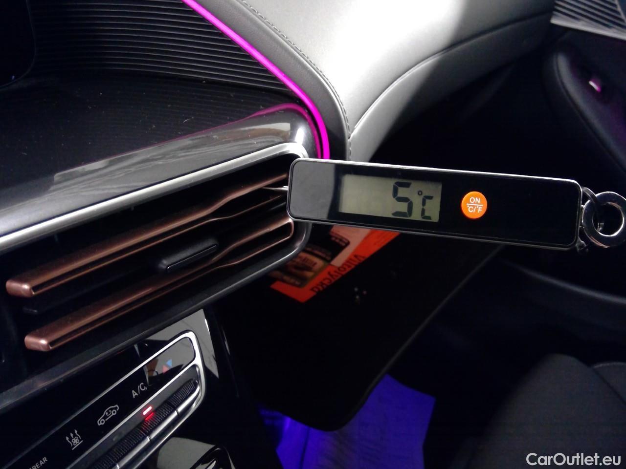 Mercedes  EQC  400 SE Edition 4Matic Aut #10