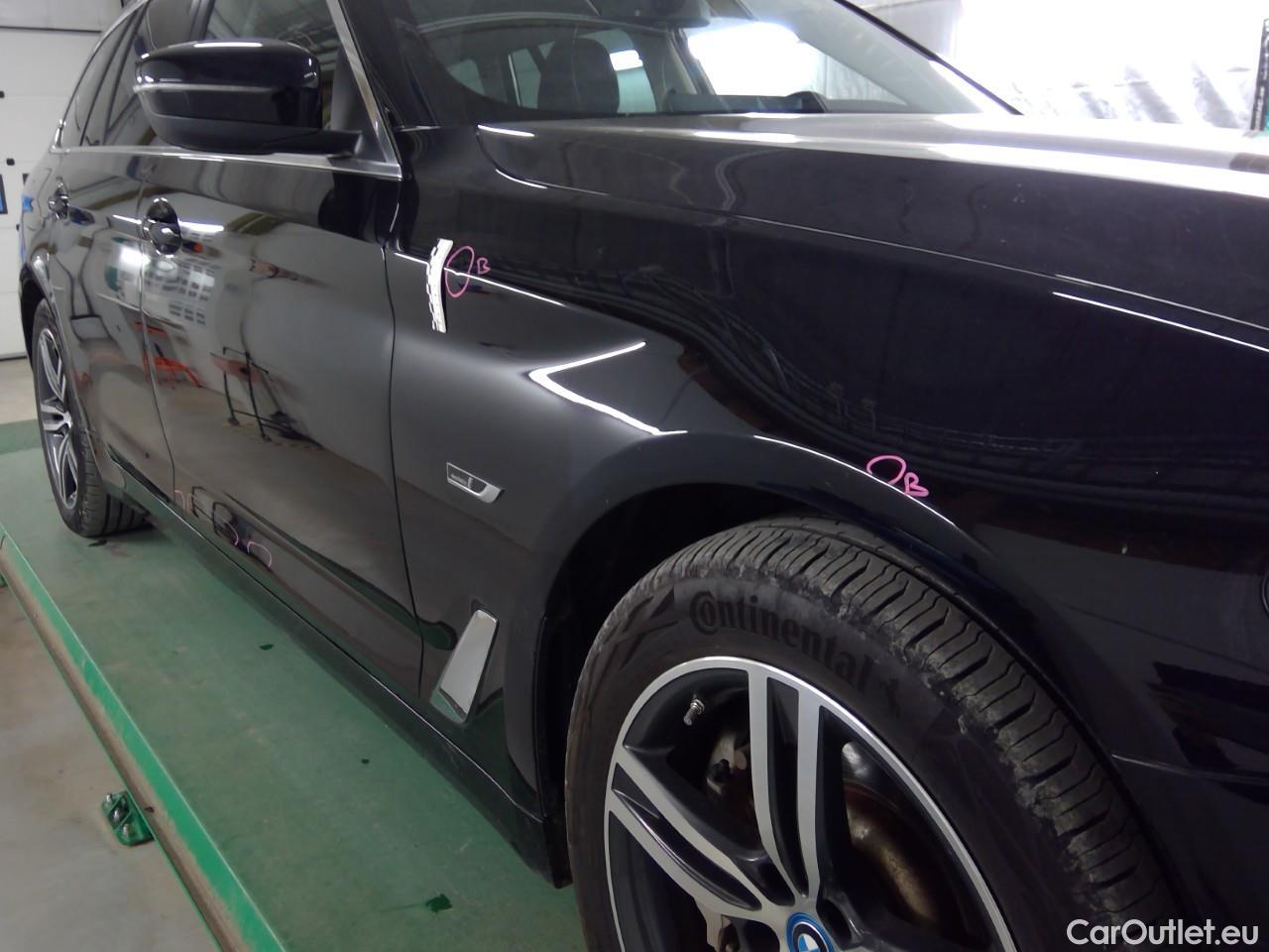 Bmw  Serie 5 530e Tour.xDr. Con.Ed. Aut #26