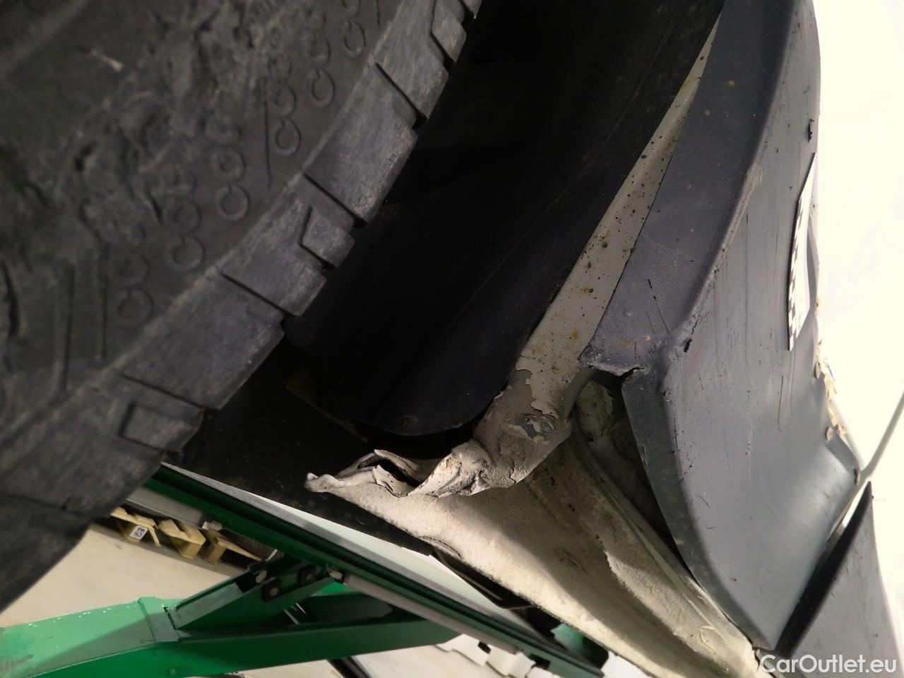 Renault  Trafic  dCi 125 L2H1 M CV #37