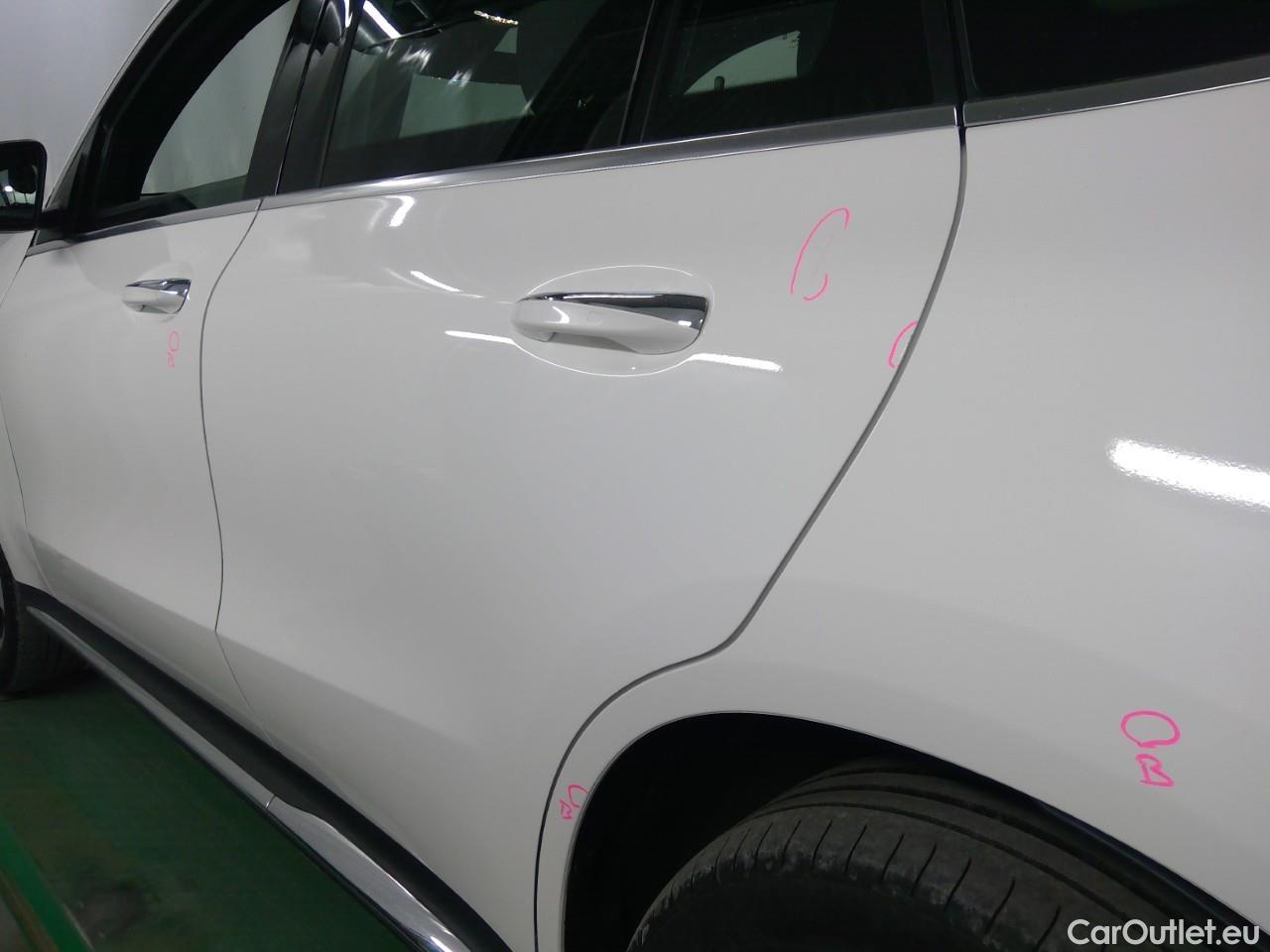 Mercedes  EQC  400 SE Edition 4Matic Aut #13