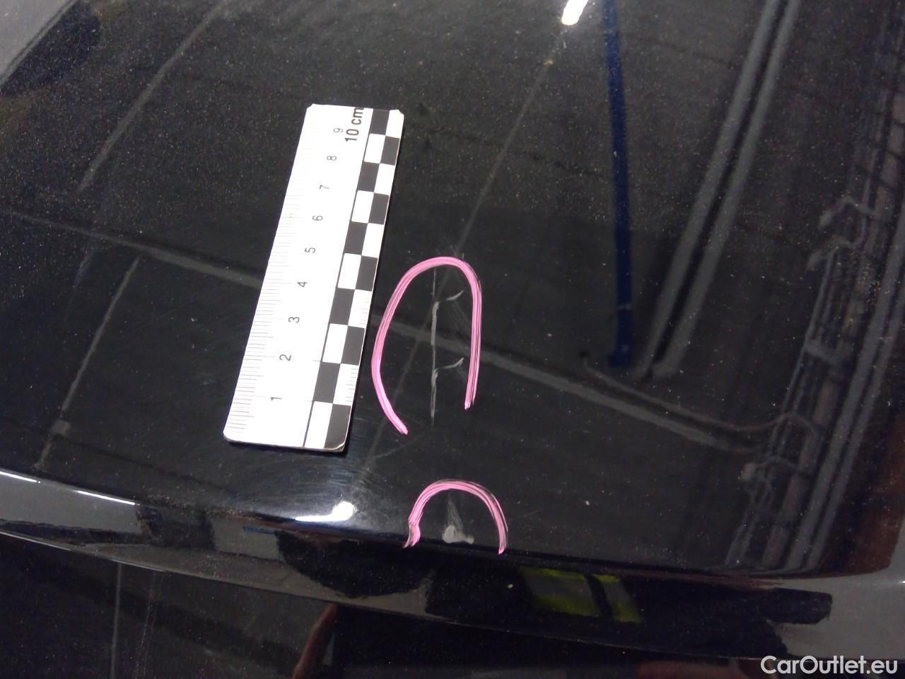 Bmw  Serie 5 530e Tour.xDr. Con.Ed. Aut #30