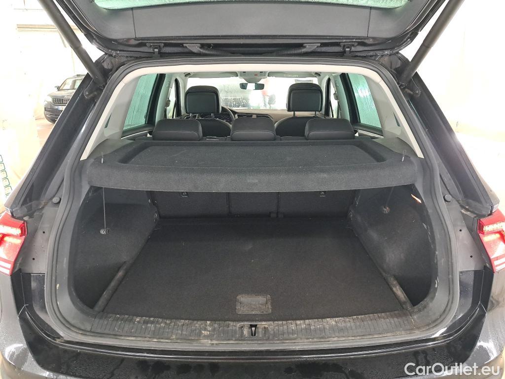 Volkswagen  Tiguan VOLKSWAGEN  5p SUV 1.5 TSI 150 EVO DSG7 Carat Exclusive #10