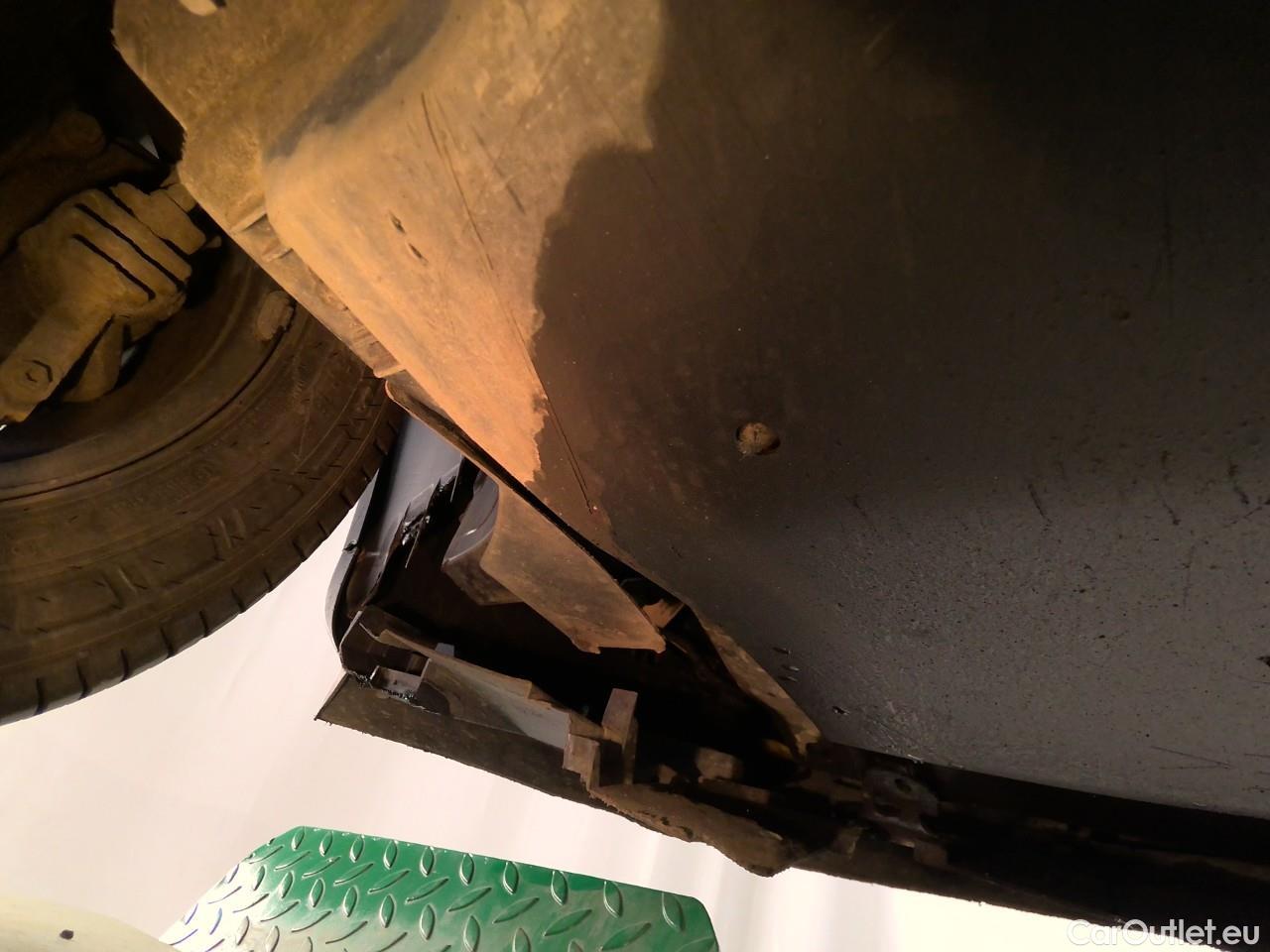 Renault  Trafic  dCi 125 L2H1 M CV #2