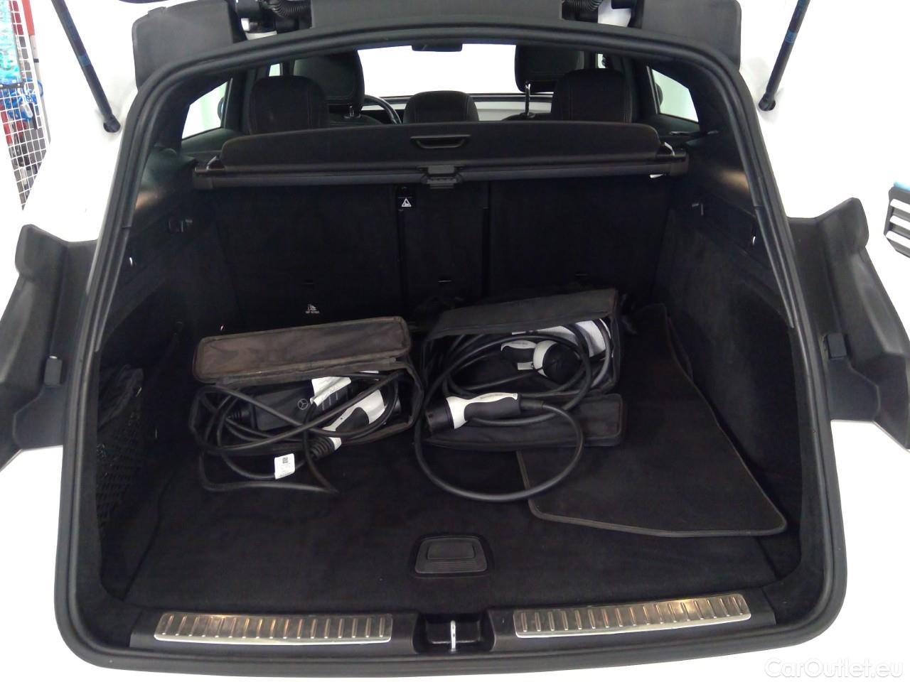 Mercedes  EQC  400 SE Edition 4Matic Aut #12