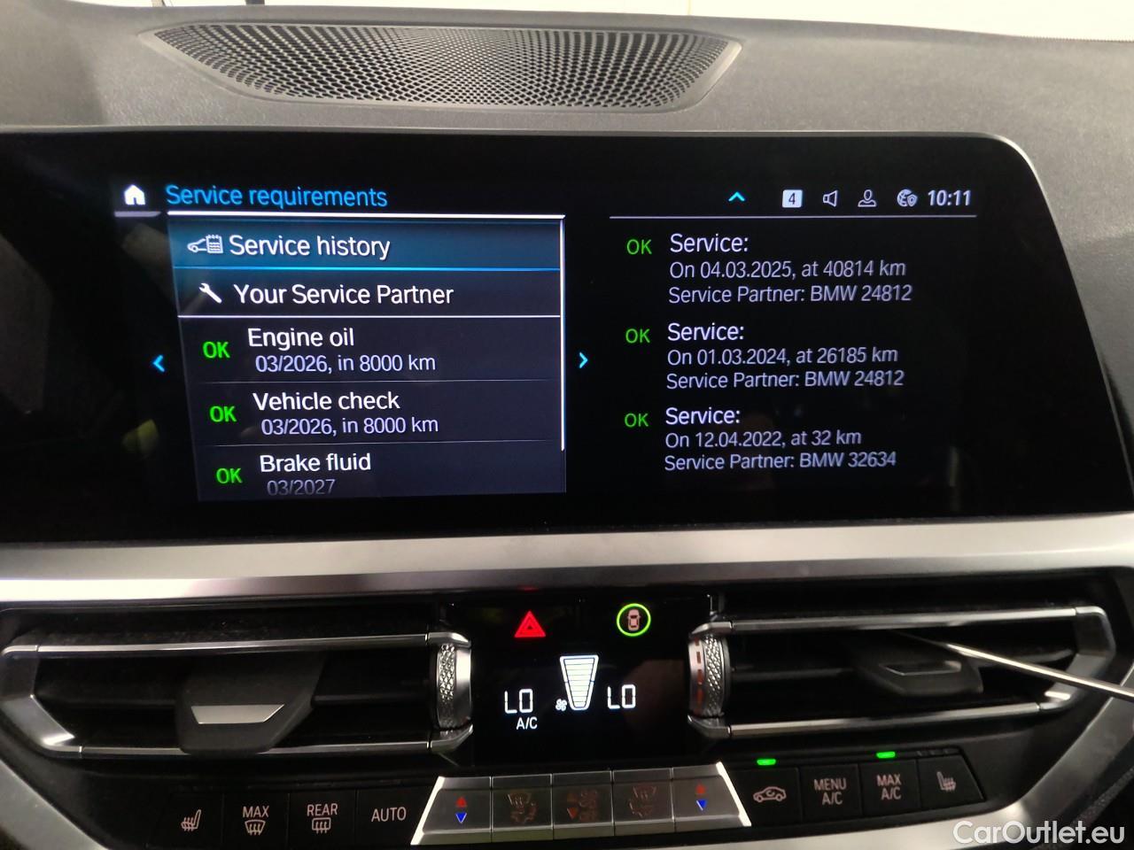 Bmw  Serie 3 330e Tour.xDr. Con.M-Sp. Aut #8