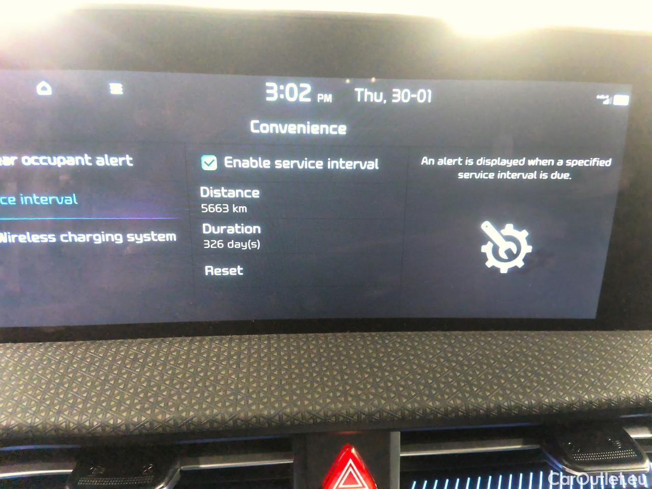 KIA  Ev6 77,4 kWh AWD #20