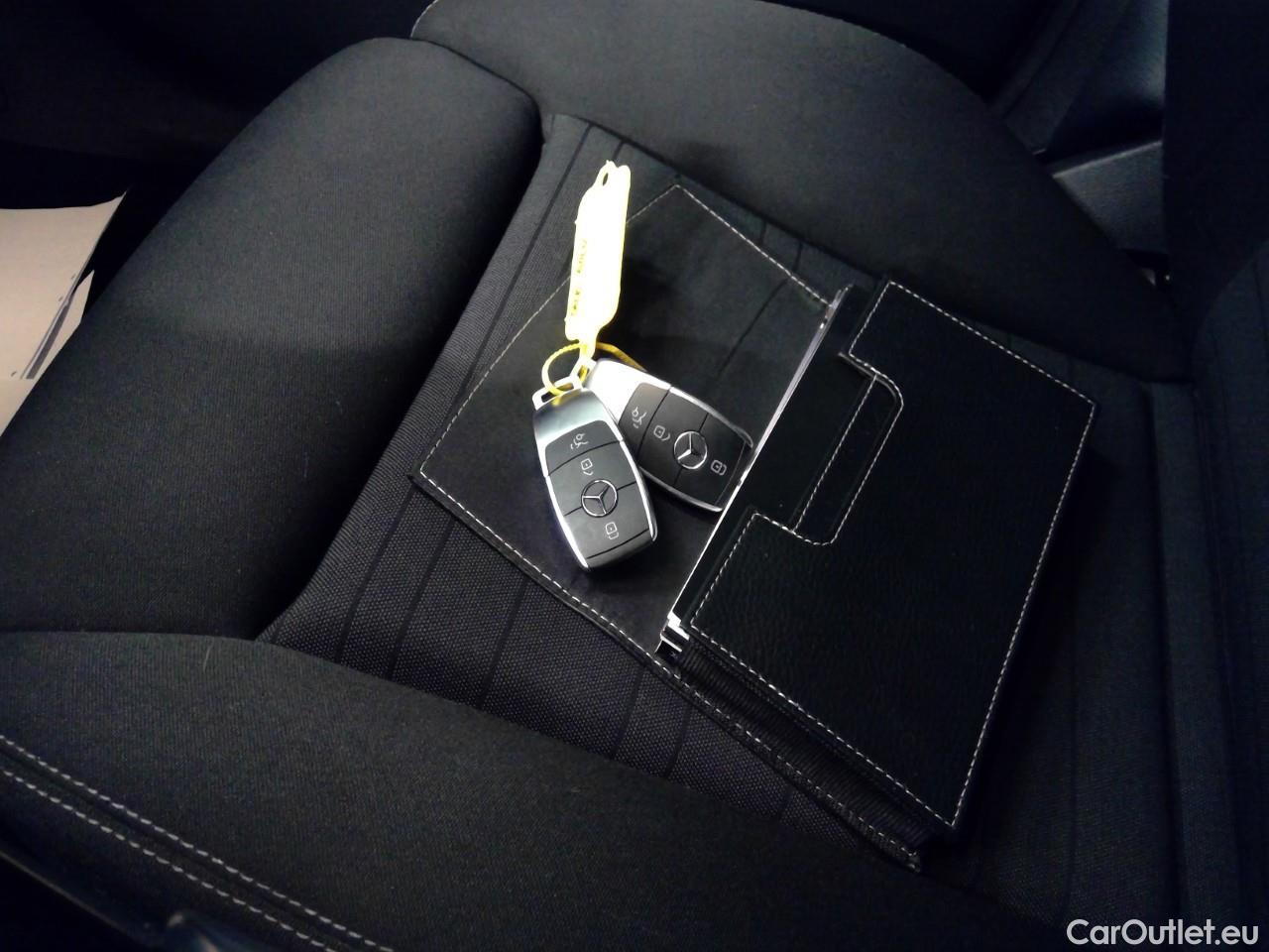 Mercedes  EQC  400 SE Edition 4Matic Aut #11