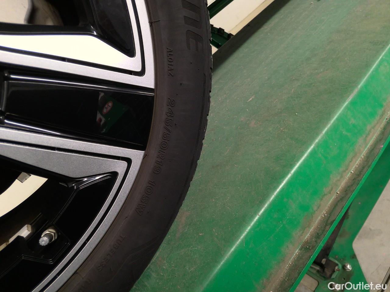 Bmw  iX3  80kWh Charged Aut #14