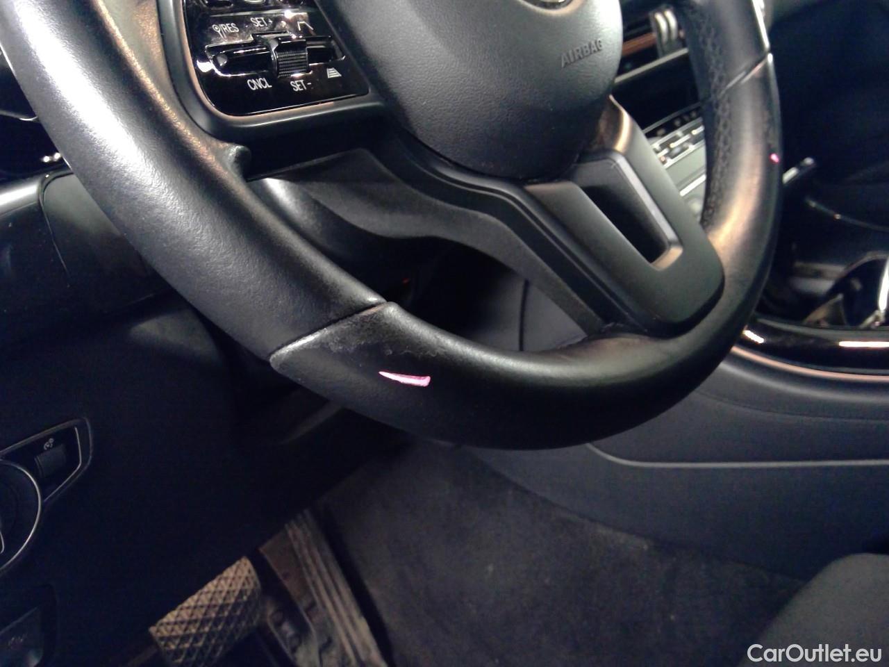 Mercedes  EQC  400 SE Edition 4Matic Aut #7