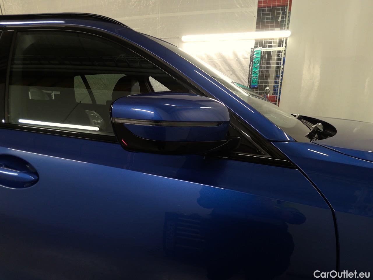 Bmw  Serie 3 330e Tour.xDr. Con.M-Sp. Aut #5